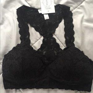 Racer back Bralette! SALE 🎉